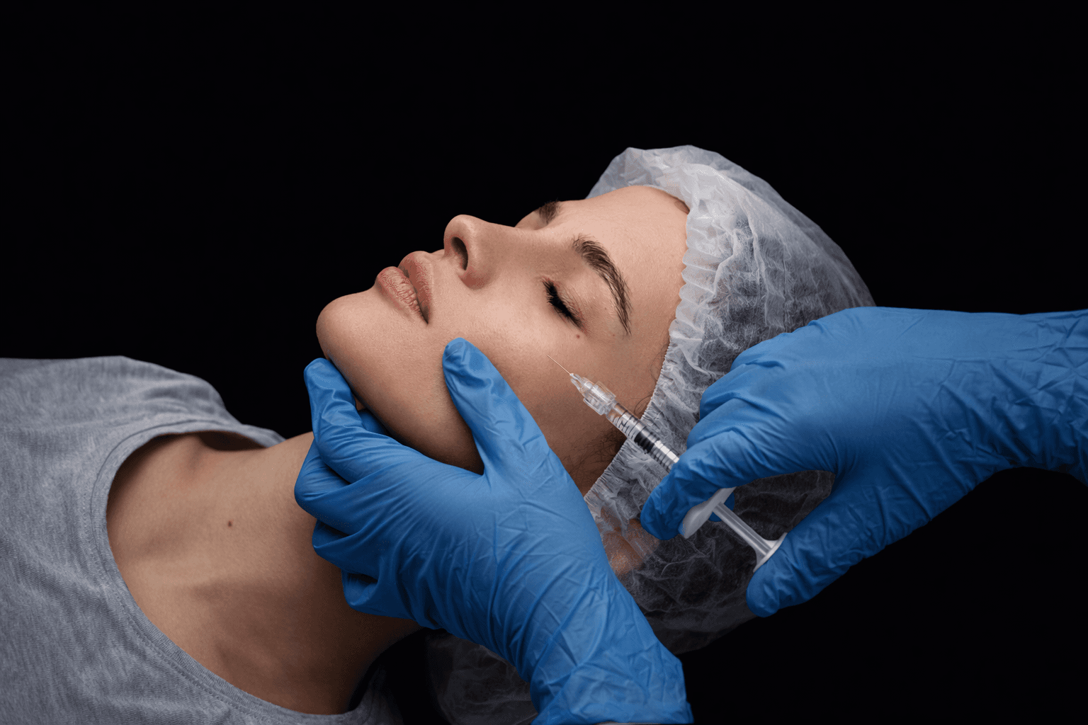 Filler Acido Ialuronico